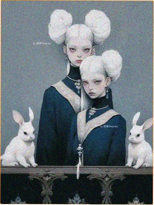 第七个证人 电影海报