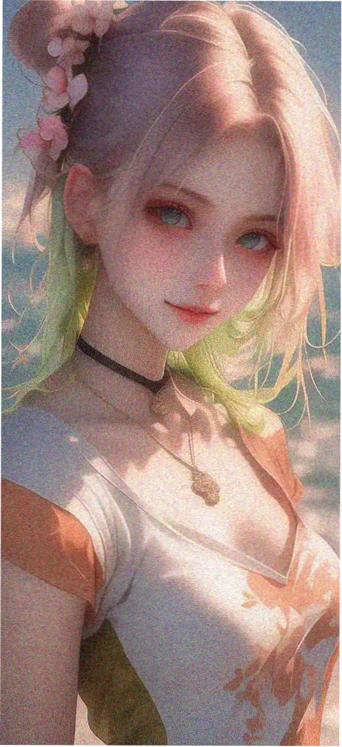 闪婚老公是首富 短剧封面